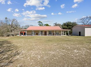 4564 CRAZY HORSE Avenue #B, Middleburg, FL 32068