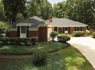 3104 Dowling Dr, Tallahassee, FL 32309