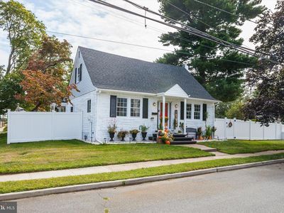 445 Tindall Ave, Hamilton, NJ, 08610