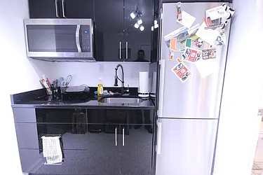 Rented by Dynamik Realty