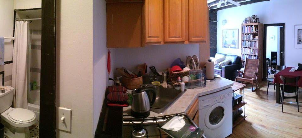 2nd image of 400 E 12th St APT 2