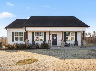 61 Waterwheel Drive, Selma, NC 27576
