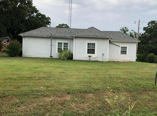 21263 Hwy 43, Seneca, MO 64865