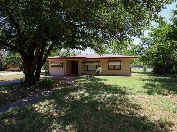2400 Belmeade St, Brownwood, TX 76801