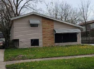 16249 Ashland Ave, Markham, IL 60428