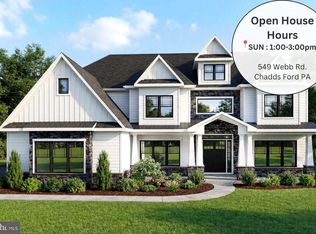 375 Bronson Cir #R1p, Collegeville, PA 19426