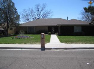 339 W Wolfcamp Dr, Hobbs, NM 88240