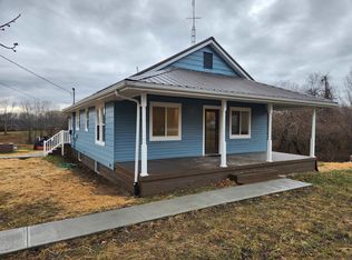 3970 S State Road 61 Rd, Winslow, IN 47598