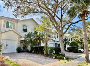 163 King Neptune Ln, Cape Canaveral, FL 32920