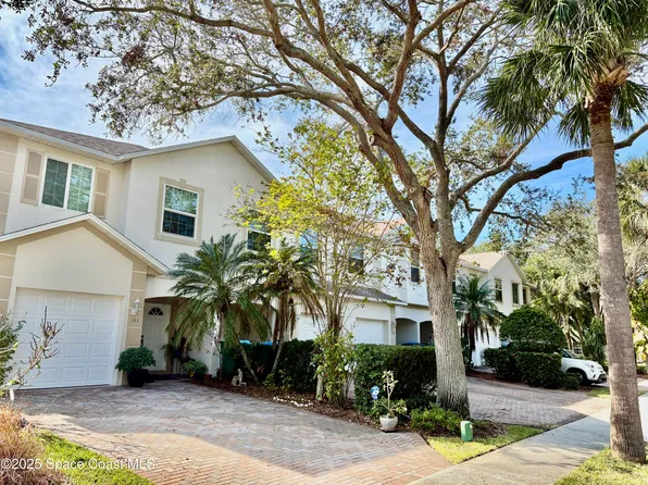 163 King Neptune Ln, Cape Canaveral, FL 32920