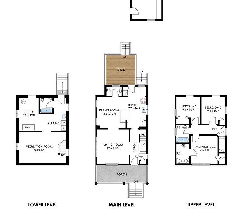 1st image of 2425 Perry St NE