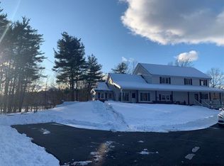 99 W Camp Rd, Saugerties, NY 12477