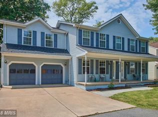 10467 Labrador Loop, Manassas, VA 20112