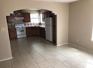 1505 Nassau St, Edinburg, TX 78541