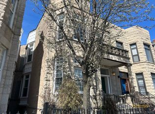 138 S Sacramento Blvd APT 3, Chicago, IL 60612
