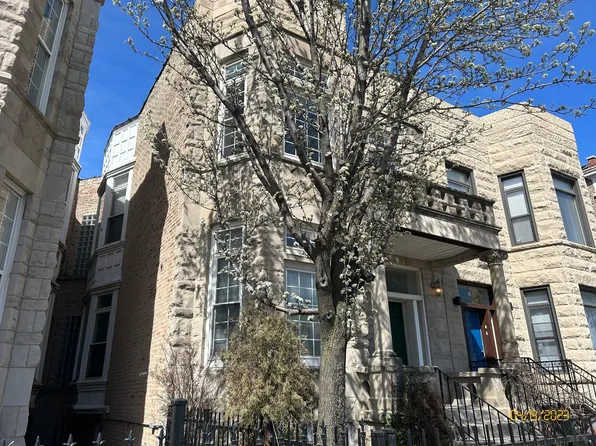 138 S Sacramento Blvd APT 3, Chicago, IL 60612