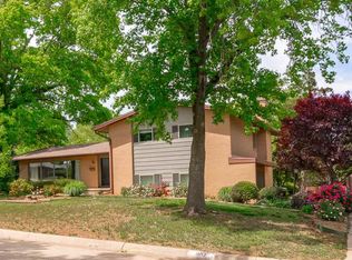1102 W Graham Ave, Stillwater, OK 74075