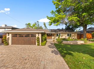 228 Prince St, Los Gatos, CA