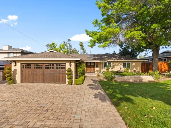 228 Prince St, Los Gatos, CA 95032