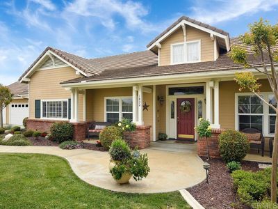 1432 Meredith Rd, Fallbrook, CA, 92028