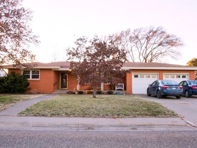 1005 S 20th St, Slaton, TX, 79364
