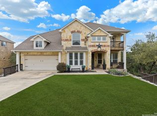 13239 Spring Run, Helotes, TX 78023