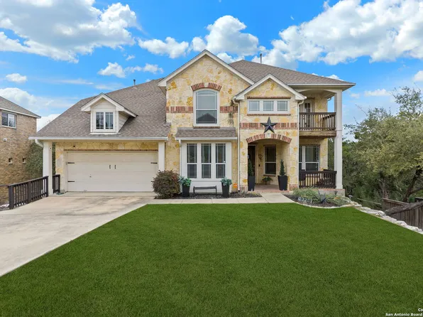 13239 SPRING RUN, Helotes, TX 78023