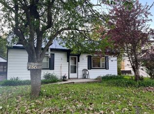156 Silver Birch Cres, Tay, ON L0K 1R0