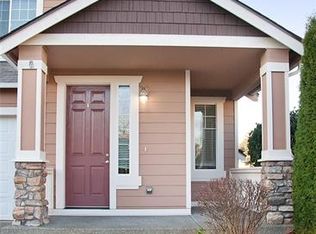 5637 56th Loop SE, Lacey, WA 98503