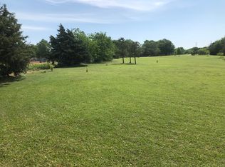 2215 S Bonny Rd, Newcastle, OK 73065