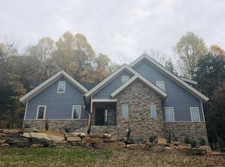 1546 N Plantation Dr, Cookeville, TN 38506