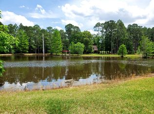 133 Geoghagan Rd, Ashburn, GA 31714