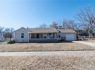 501 N 6th St, Neodesha, KS 66757