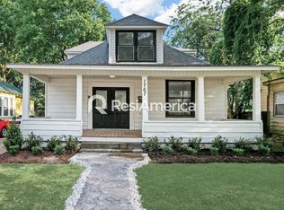 1767 Nelson Ave, Memphis, TN 38114