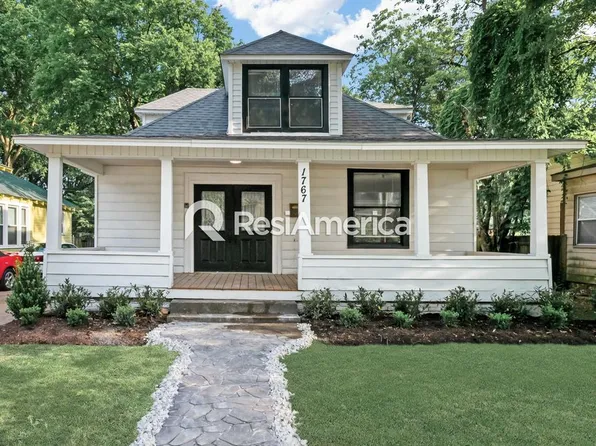 1767 Nelson Ave, Memphis, TN 38114