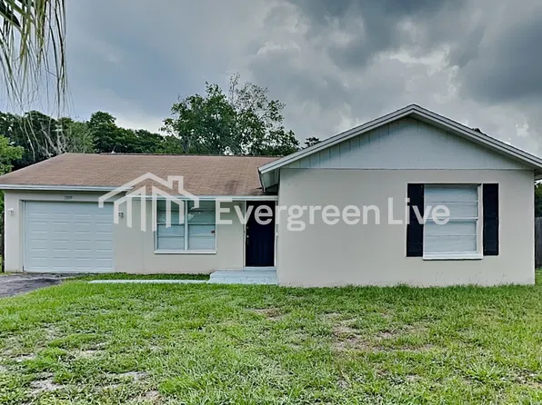 7109 Vallejo Way, New Port Richey, FL 34655