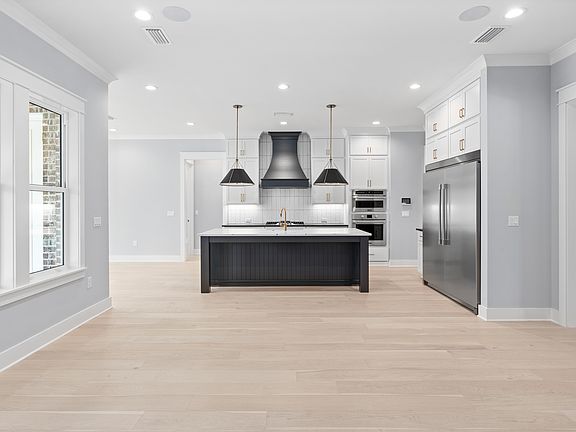 Finishes, upgrades, options, features and pricing are subject to change without notice