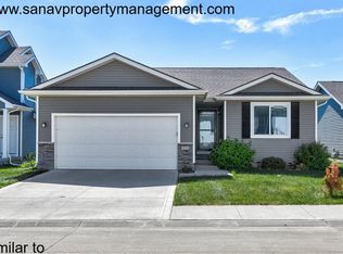 3306 Linden Dr SW, Bondurant, IA 50035