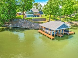 185 Dryman Ln, Decatur, TN 37322