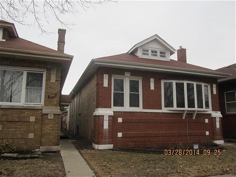 1st image of 8443 S Luella Ave