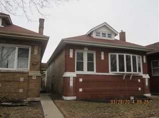 8443 S Luella Ave, Chicago, IL 60617