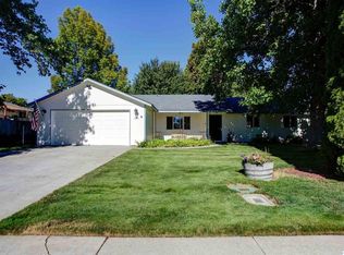 1509 Rimrock Ave, Richland, WA 99352