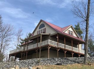 2432 Long Ridge Trl, Lenoir, NC 28645