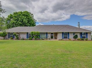 19739 Linda Ln, Harrah, OK 73045