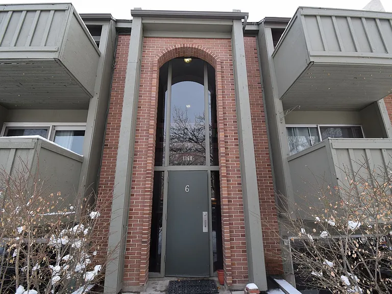 1168 S Foothill Dr #624 — Photo 1