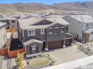 9278 Red Spring Dr, Reno, NV 89521