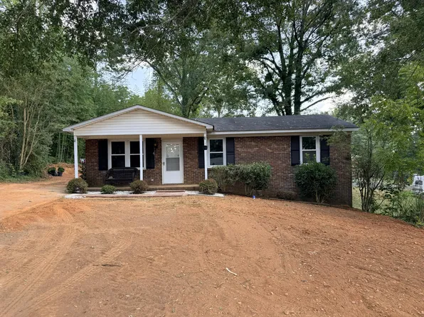 19 Stevenson Ln, Greenville, SC 29611