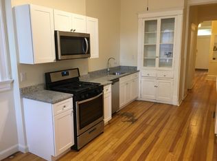 3454 Utah St FLOOR 1, Saint Louis, MO 63118