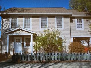 102 S Elm St, Farmersville, OH
