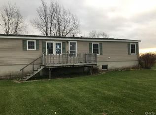 11660 Whitney Rd, Henderson, NY 13650